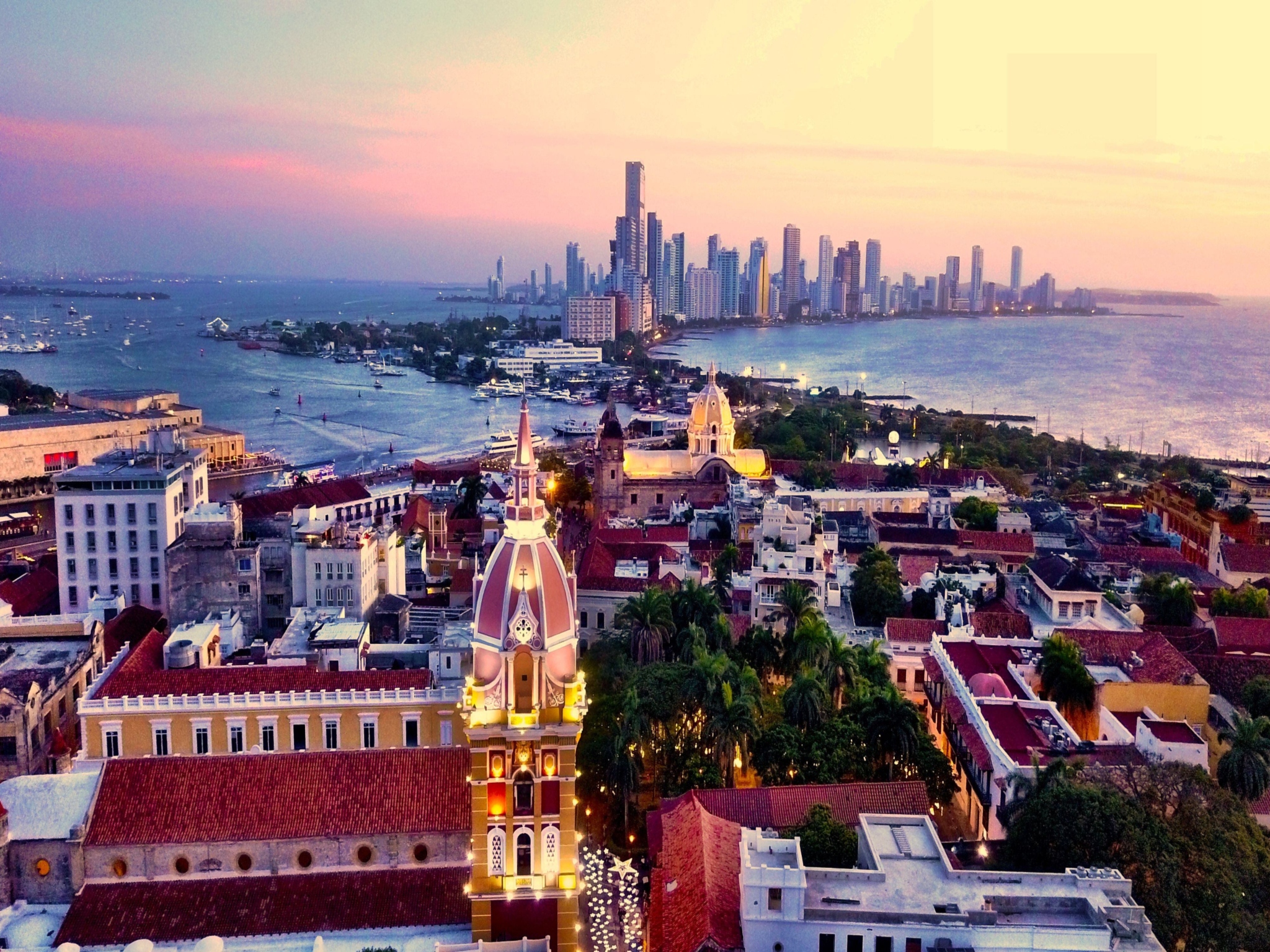 Cartagena