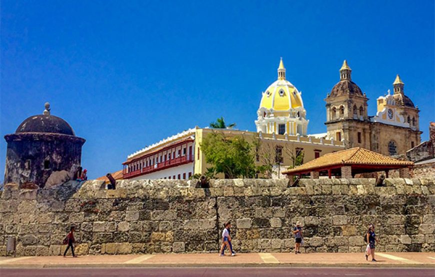 City Tour Cartagena Clásico