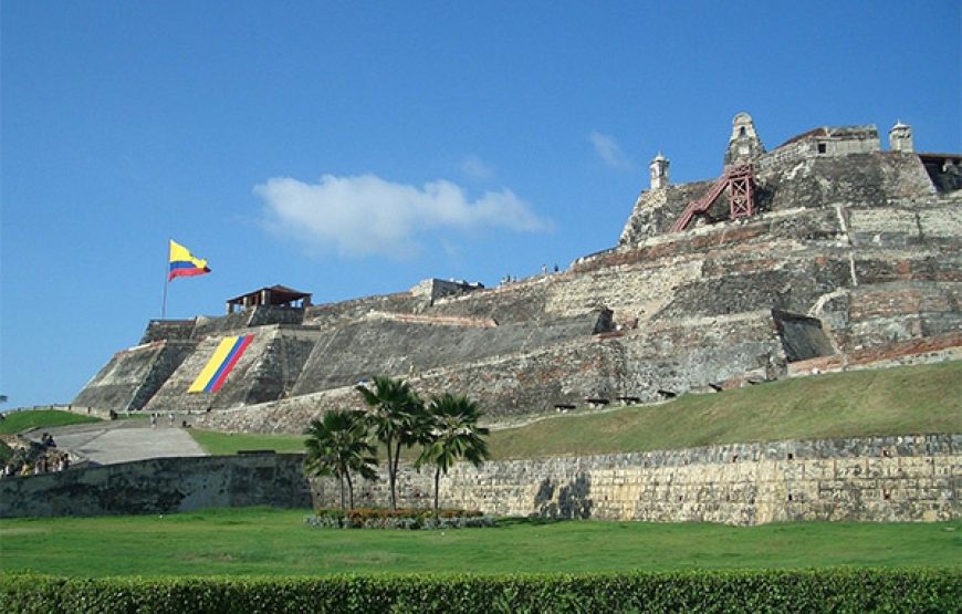 City Tour Cartagena Clásico