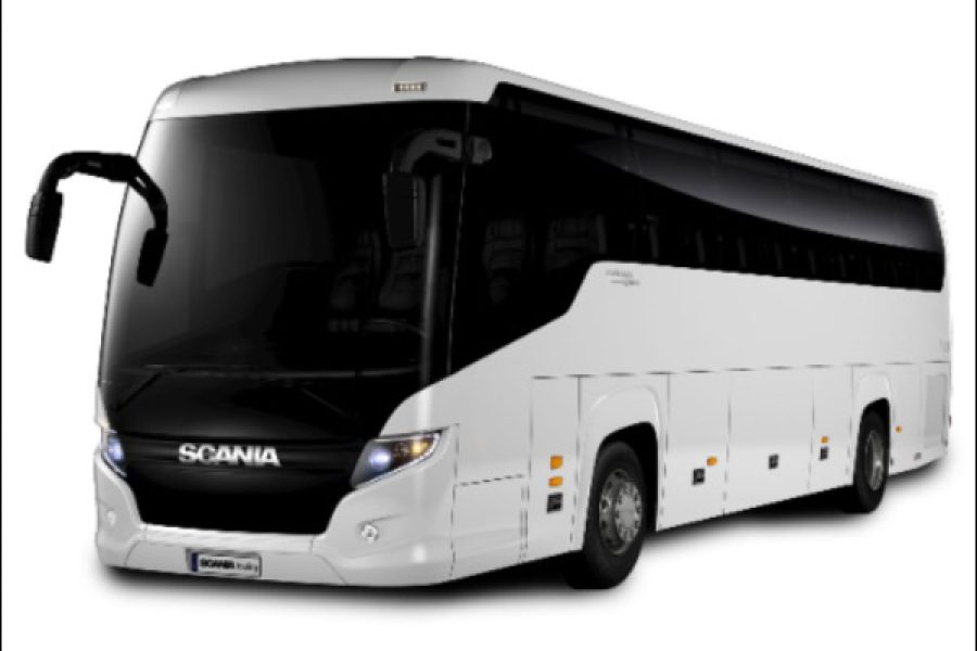 Servicio de transporte