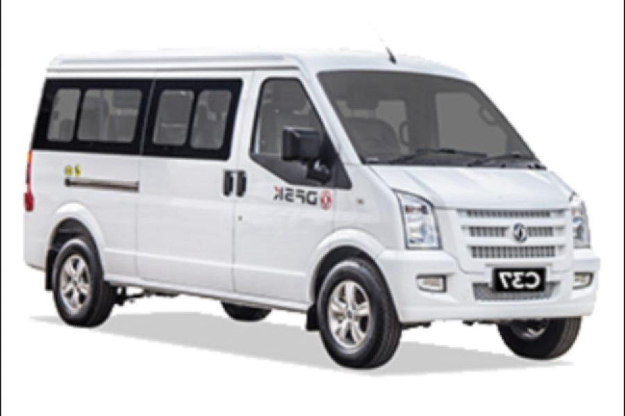Servicio de transporte