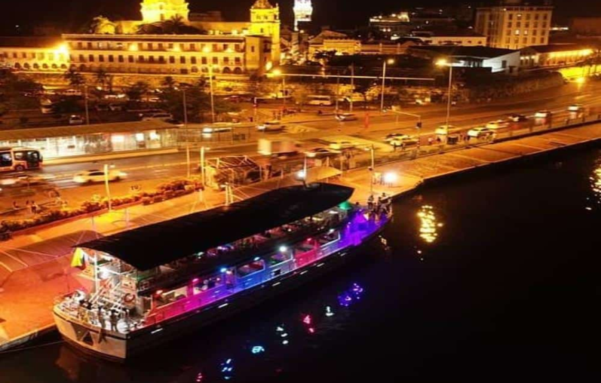 Noche Blanca