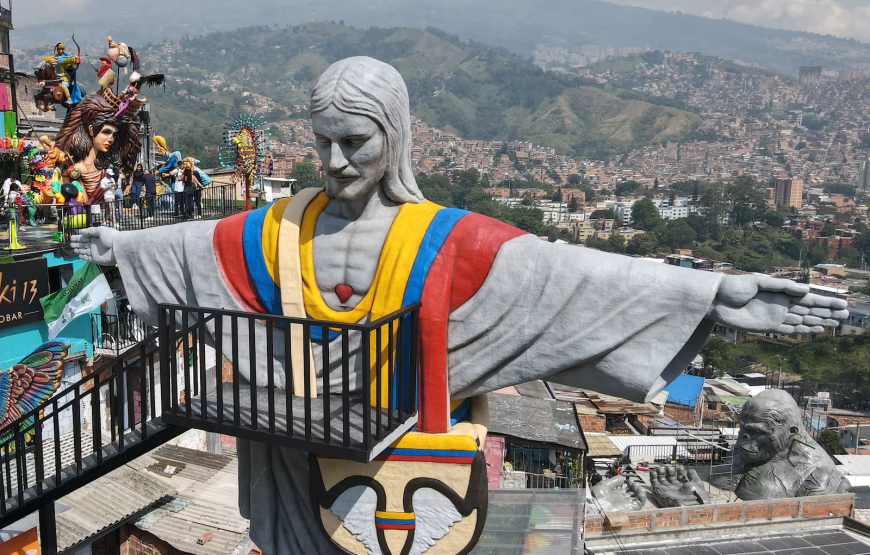 Comuna 13