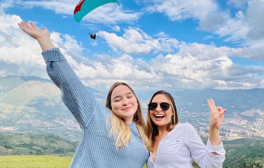Parapente
