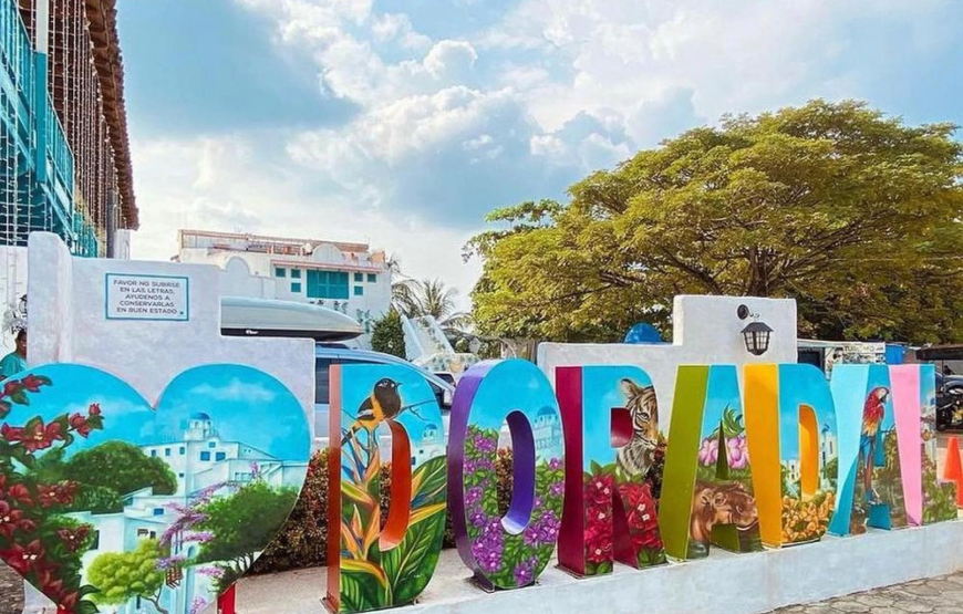 Santorini Colombiano 