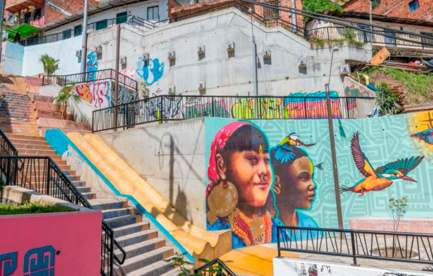 Comuna 13
