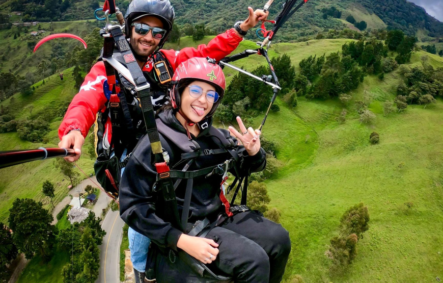 Parapente