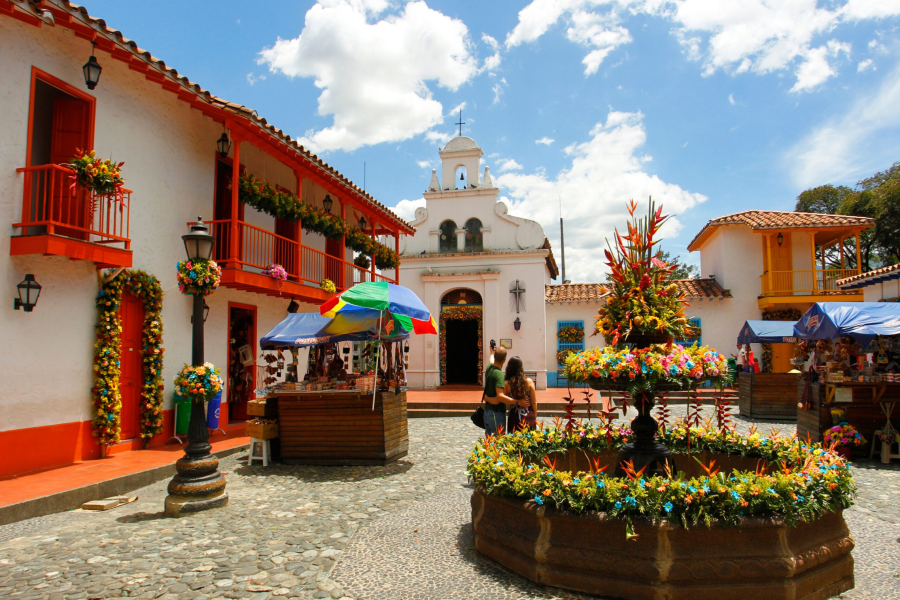 City Tour Panorámico