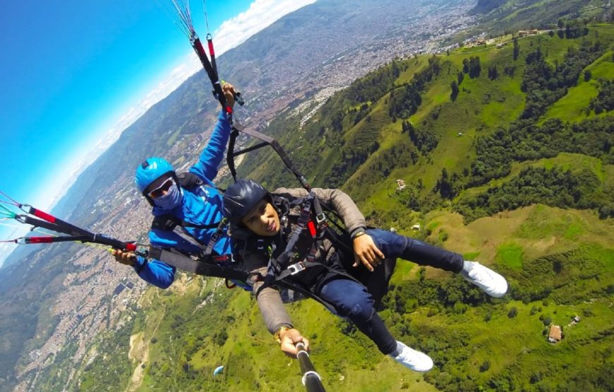 Parapente
