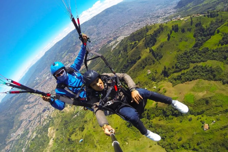 Parapente