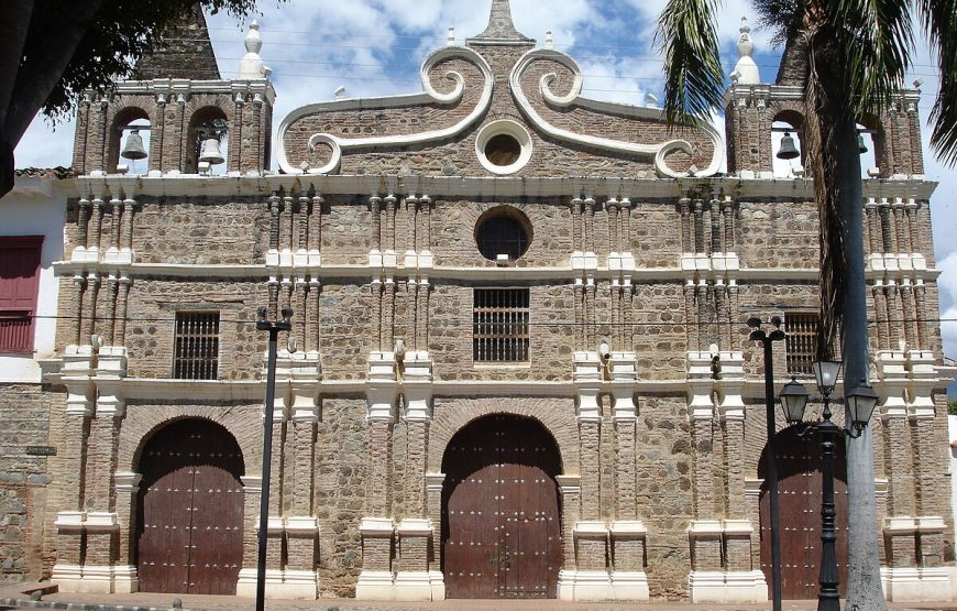 Santa Fé de Antioquia 