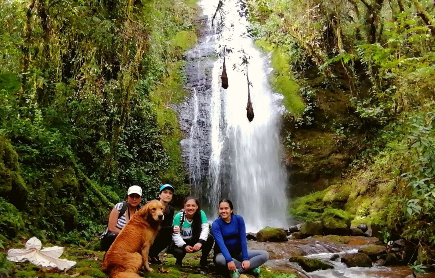 Jardín Antioquia 