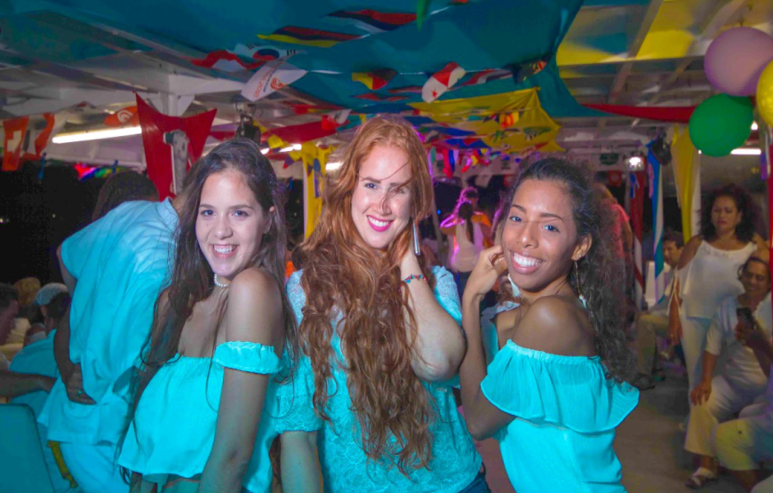 Noche Blanca
