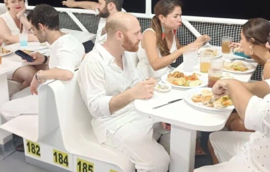 Noche Blanca