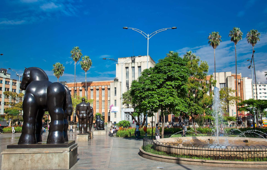 City Tour Panorámico