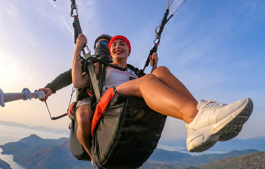 Parapente