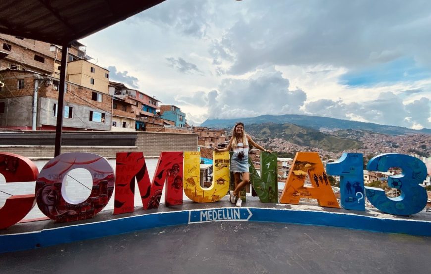 Comuna 13